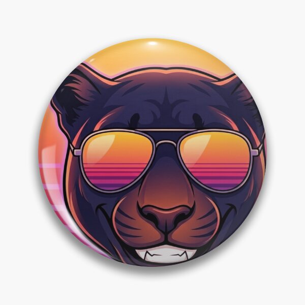 Item preview, Miami Panther designed and sold by The King's general goods.