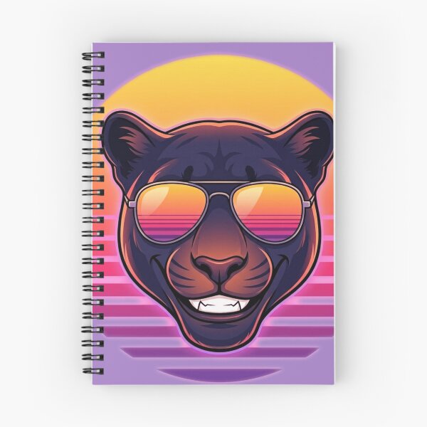 Item preview, Miami Panther designed and sold by The King's general goods.
