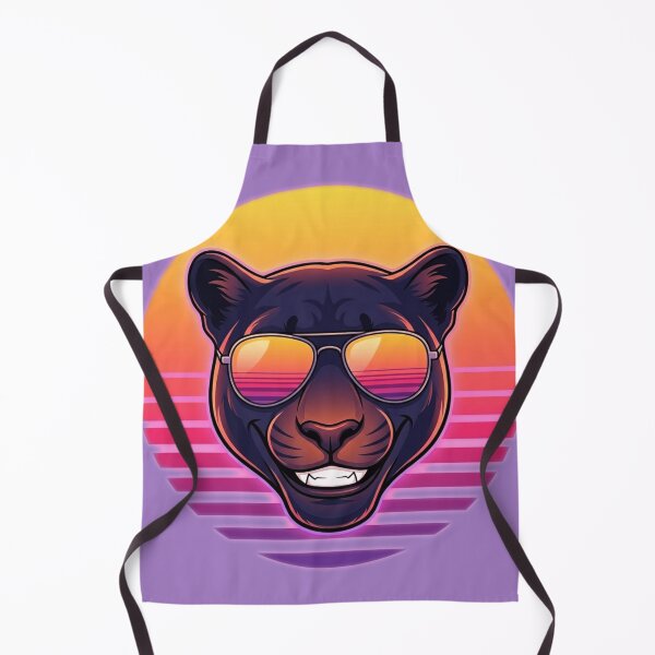 Item preview, Miami Panther designed and sold by The King's general goods.