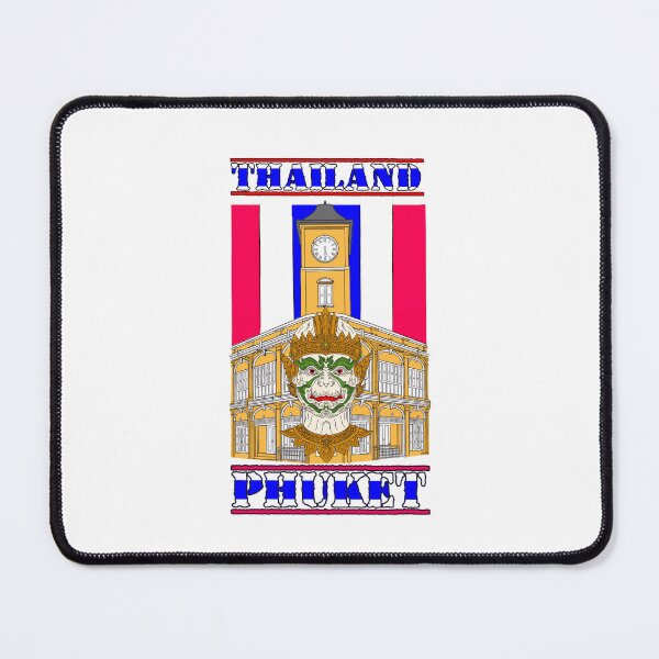 Item preview, Thai​land​ phuket​ designed and sold by DigitalArtTK.