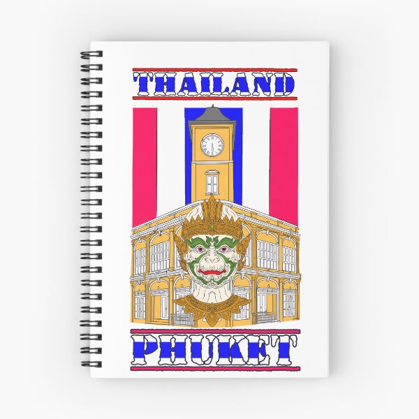 Item preview, Thai​land​ phuket​ designed and sold by DigitalArtTK.