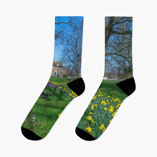 Item preview, The Stray Harrogate designed and sold by Alisonchambers2.