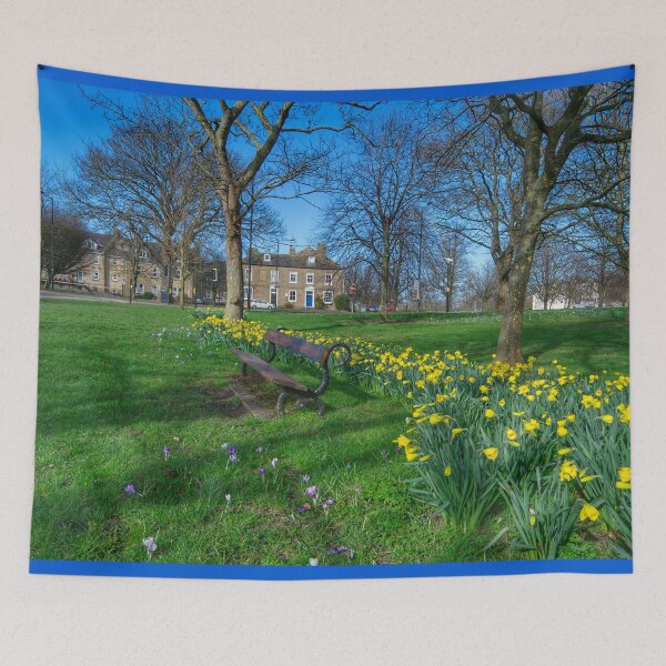Item preview, The Stray Harrogate designed and sold by Alisonchambers2.