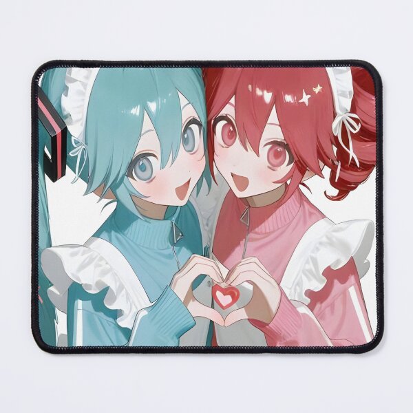 Item preview, Kasane tetox x miku designed and sold by RadiantGraphics.