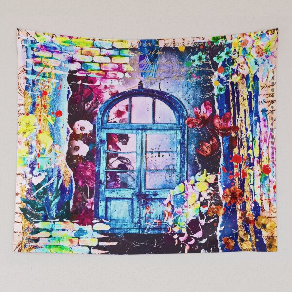 Item preview, The Art of Wholeness designed and sold by CharismaticMindArt.