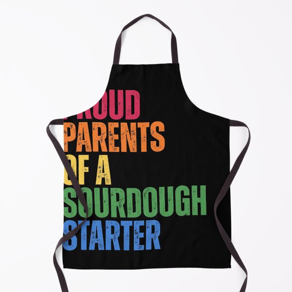 Aperçu de l'œuvre Fiers parents d'un levain créée et vendue par Dondonmart.