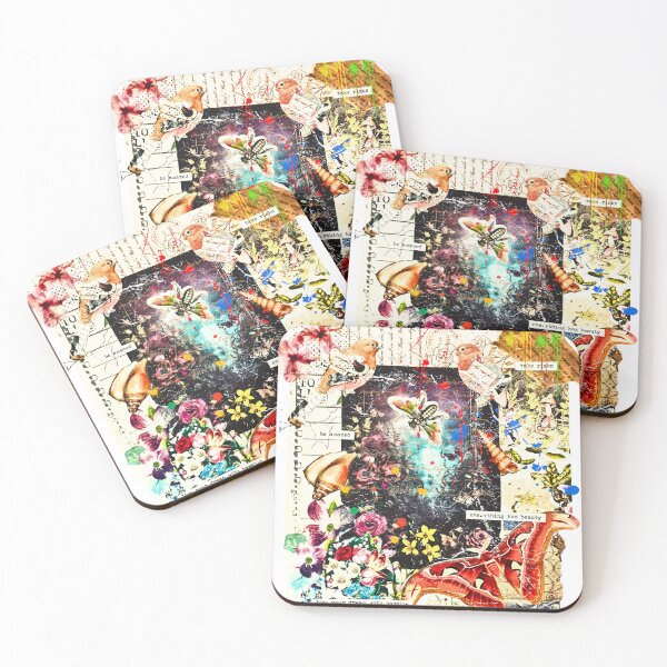 Item preview, Unlimited Abundance designed and sold by CharismaticMindArt.