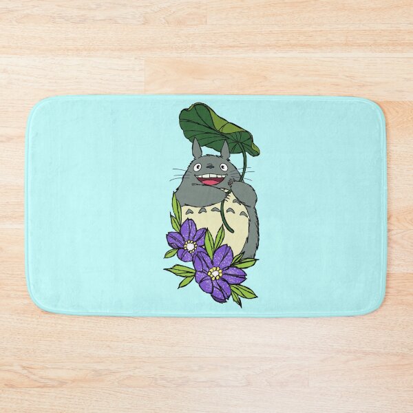Item preview, Totoro- My neighbor Totoro fanart designed and sold by Illehcimart.