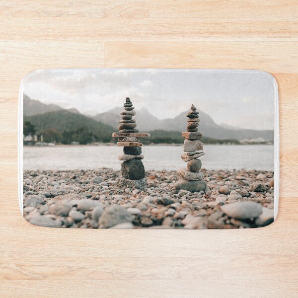 Item preview, Stone Balancing by the bay designed and sold by santoshputhran.