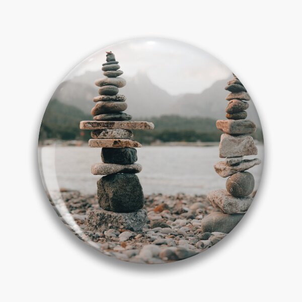 Item preview, Stone Balancing by the bay designed and sold by santoshputhran.