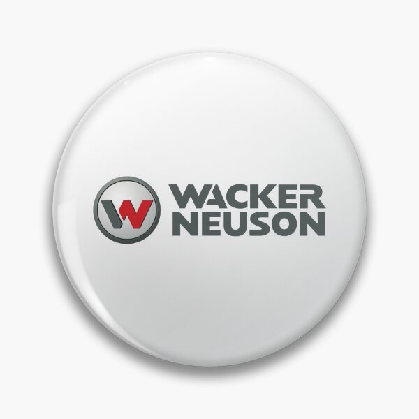 Artikelvorschau, Süße Wacker Neuson bPastries Gather entworfen und verkauft von Khaactorwriter.