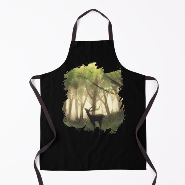Item preview, Forest Fauna designed and sold by Ellia Arts.
