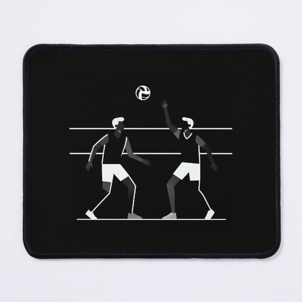 Item preview, Volleyball The Beautiful Game Reimagined #13 designed and sold by Helios Be. Lavsh.