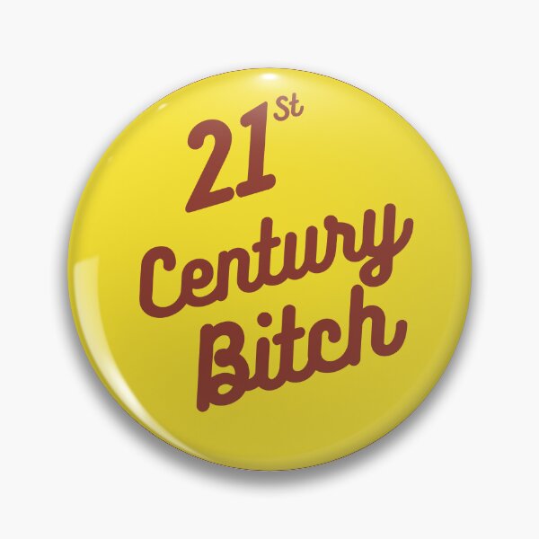 Item preview, 21st Century BITCH designed and sold by MarkBarefoot.