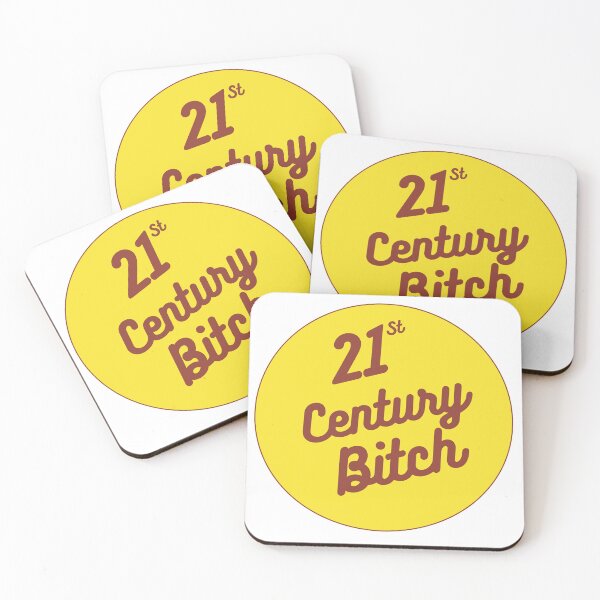 Item preview, 21st Century BITCH designed and sold by MarkBarefoot.