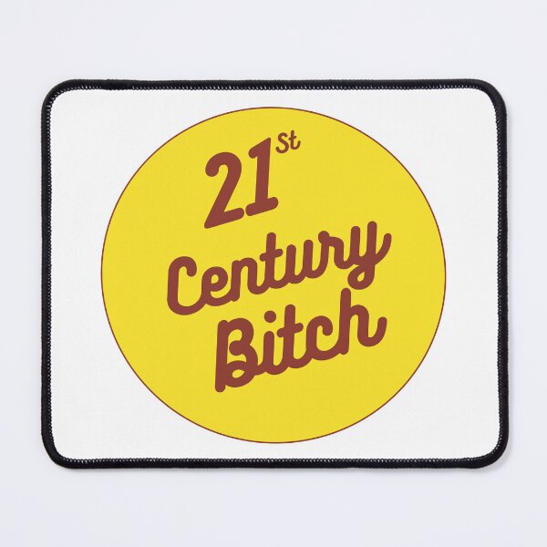 Item preview, 21st Century BITCH designed and sold by MarkBarefoot.