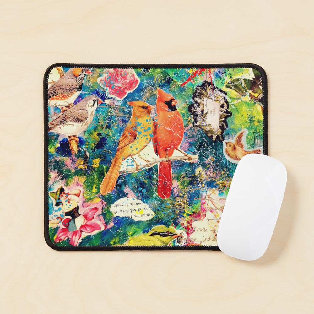 Item preview, Mouse Pad designed and sold by CharismaticMind.