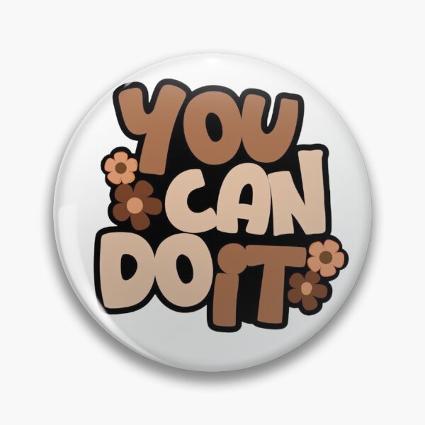 Item preview, you can do it  designed and sold by popkix.