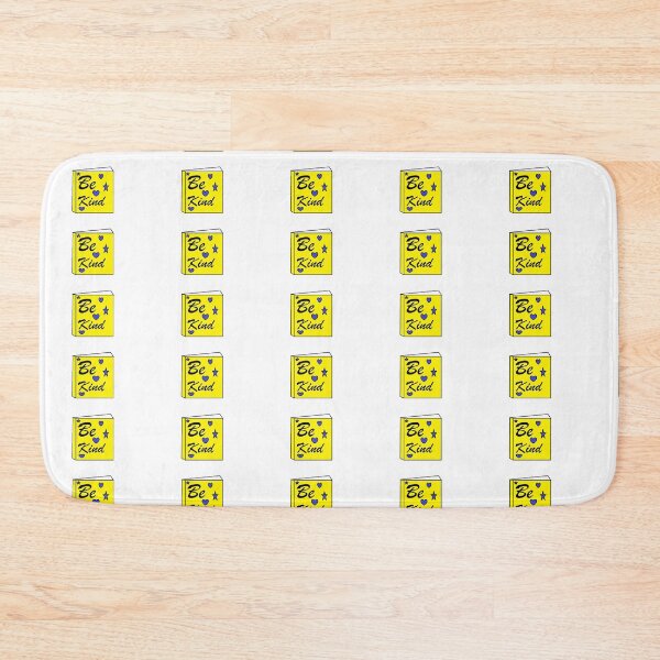 Item preview, Be Kind designed and sold by Anointedtoday.