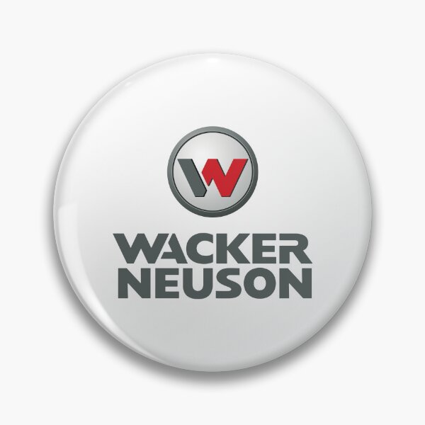 Artikelvorschau, Saftiger Wacker Neuson aFlavours Spark entworfen und verkauft von Khaactorwriter.
