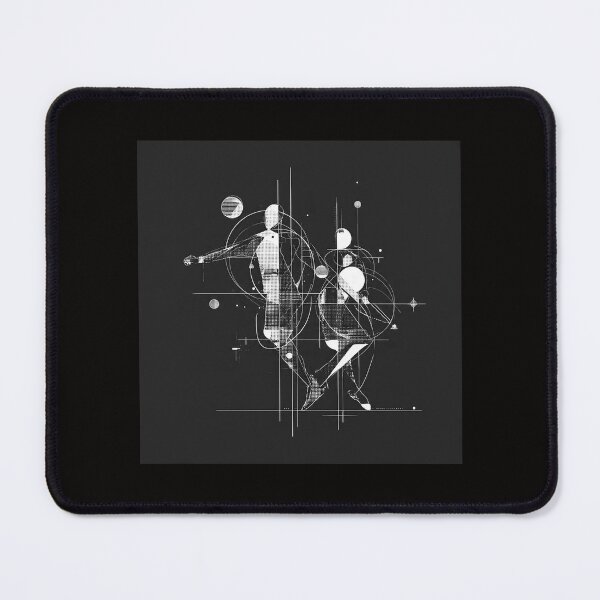 Item preview, Volleyball The Beautiful Game Reimagined #14 designed and sold by Helios Be. Lavsh.