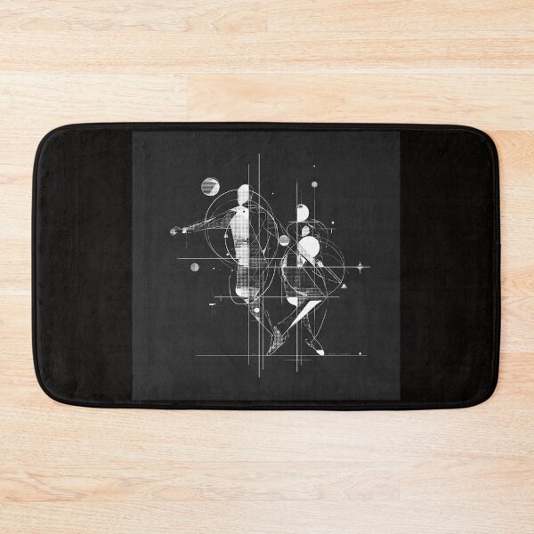 Item preview, Volleyball The Beautiful Game Reimagined #14 designed and sold by Helios Be. Lavsh.