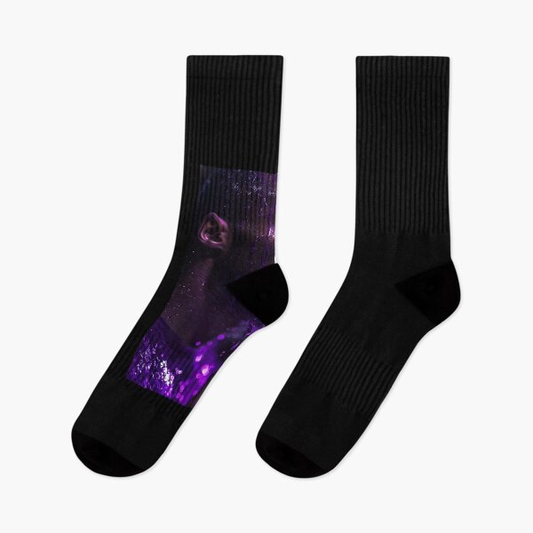 Item preview, Kobe Bryant Purple Lean Cinematic Art designed and sold by WockWave.