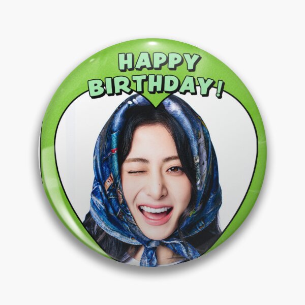 Item preview, HAPPY YUNJIN DAY of LE SSERAFIM (KPOP) designed and sold by jaofnn.