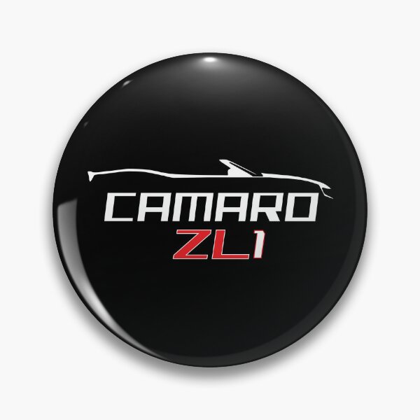 Item preview, Camaro ZL1 Convertible Muscle Car T-Shirt - V8 Performance Sports Car Graphic, Premium Automotive Streetwear Design designed and sold by ColorRebel.