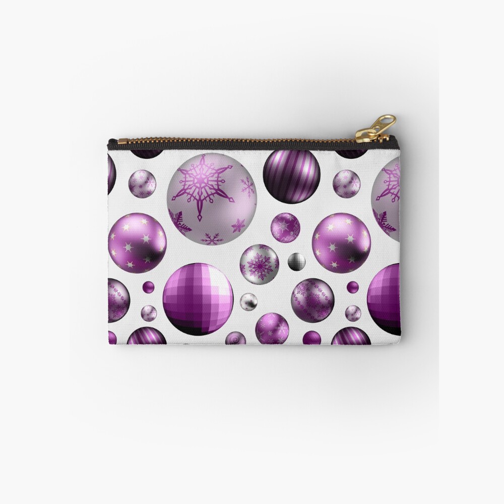 Item preview, Zipper Pouch designed and sold by hyperite.