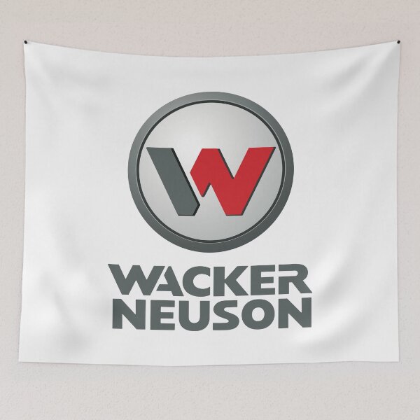 Item preview, Warm Wacker Neuson Spices Dance designed and sold by Khaactorwriter.