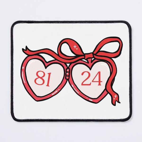Item preview, 81 / 24 Hollanov Heart Locket Heated Rivalry designed and sold by requieming designs.