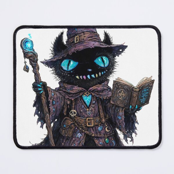 Item preview, Mind Over Madness Dark Surrealism - Philosophical Gothic Art designed and sold by kitastylish.