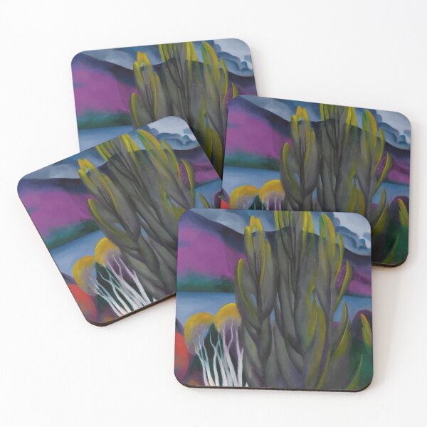 Item preview, georgia okeefe designed and sold by Art-KaBoom.