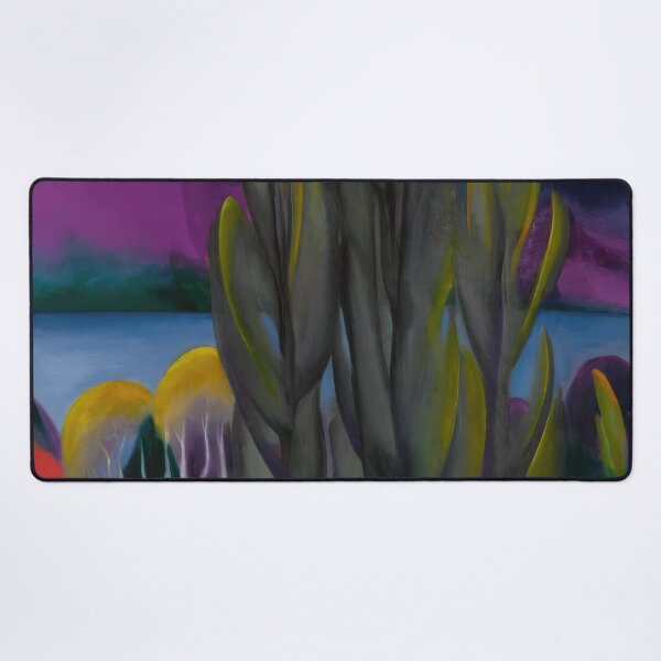 Item preview, georgia okeefe designed and sold by Art-KaBoom.