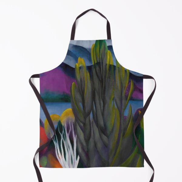 Item preview, georgia okeefe designed and sold by Art-KaBoom.