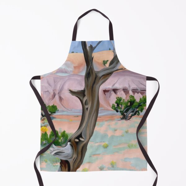 Item preview, georgia okeefe designed and sold by Art-KaBoom.