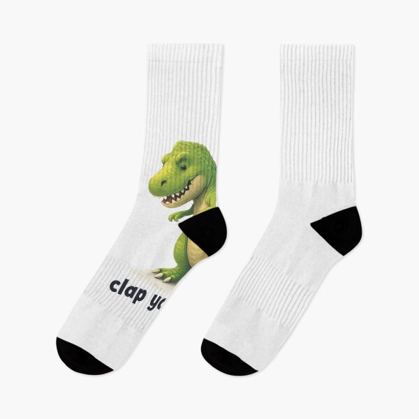 Item preview, Funny T Rex Joke Cute Dinosaur Design designed and sold by SoftSproutstu.