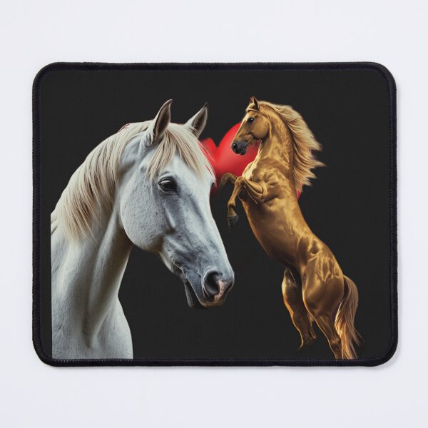 Item preview, Galactic Horse Art – Cosmic Horse Aesthetic Space Animal Design designed and sold by Tpac-goods.