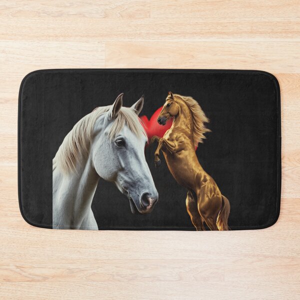 Item preview,  Galactic Horse  Art – Cosmic Horse Aesthetic Space Animal Design designed and sold by Tpac-goods.