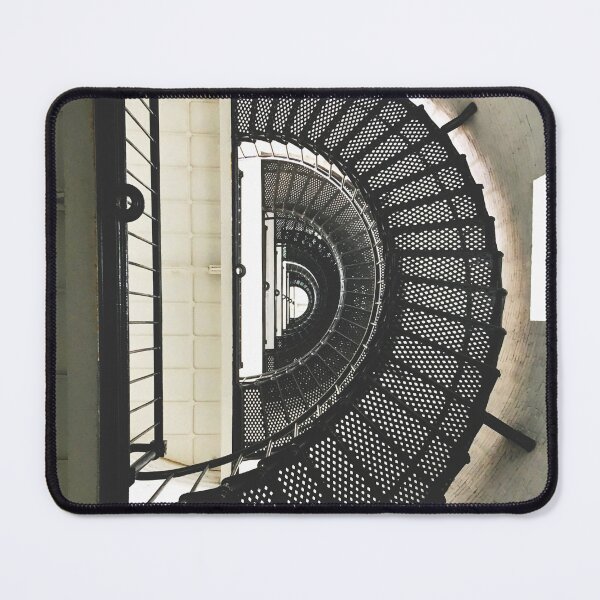 Item preview, St. Augustine Lighthouse Interior designed and sold by shorethings.