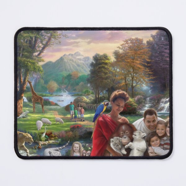 Item preview, Paradise Park designed and sold by Esalazar.