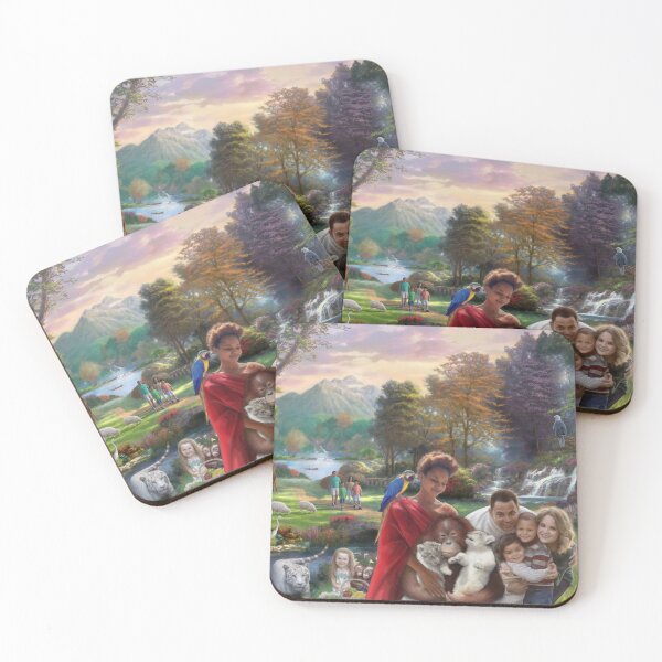 Item preview, Paradise Park designed and sold by Esalazar.