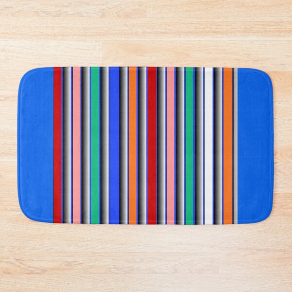 Item preview, colorful and cheerful designed and sold by BELLZINHO - ARTES.