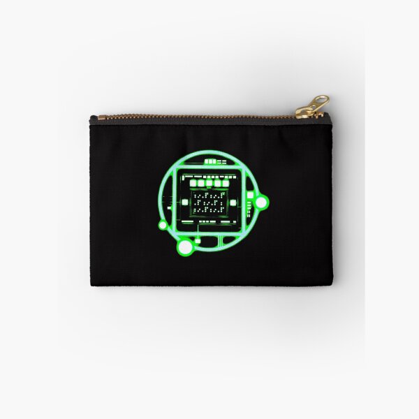 Item preview, Crop circle digital neon designed and sold by MessageToEarth.