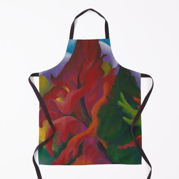 Item preview, georgia okeefe designed and sold by Art-KaBoom.