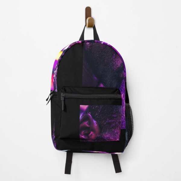 Item preview, Kobe Bryant Purple Drink Cinematic Art designed and sold by WockWave.