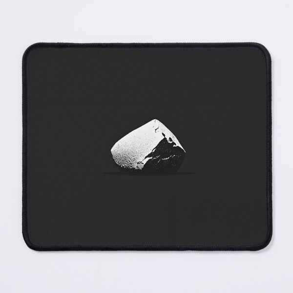 Item preview, Stoic Mindset Minimal Art – Not Broken Artwork designed and sold by moreprnts.