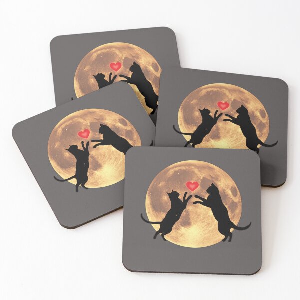 Item preview,  Galactic Cat  Art – Cosmic Cats Aesthetic Space Animal Design designed and sold by Tpac-goods.