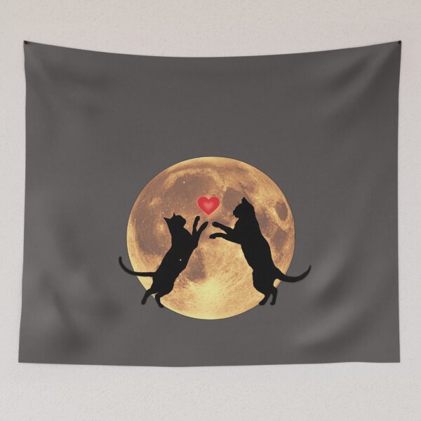 Item preview,  Galactic Cat  Art – Cosmic Cats Aesthetic Space Animal Design designed and sold by Tpac-goods.